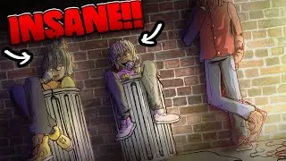 THEY RAP BETTER THEN ME WTFF (Roblox Voice Chat)