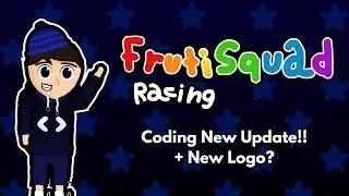 LIVE 🔴| Frutisquad Racing: Making NEW Maps!