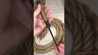 Нож Коламбиа