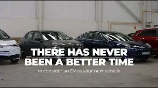 Johnson & Perrott Fleet EV Video