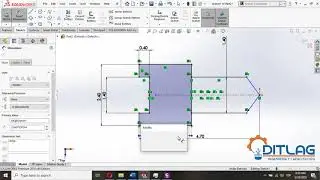 Práctica de SolidWorks Nivel Básico 1