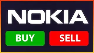 Is Nokia $NOK Stock still a BUY? ($NOK Analysis & Prediction) [UPDATE]