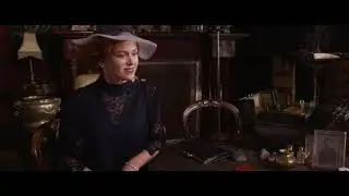 Бывшая с того света — Русский трейлер 2020
