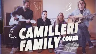 CAMILLERI FAMILY : NEIL YOUNG - HEY HEY MY MY (COVER)