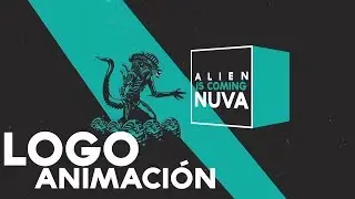 Como Animar Logos En 3D After Effects Tutorial