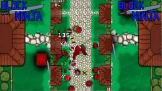 Block Ninja Trailer - Unity 3D Engine - Mobile Game