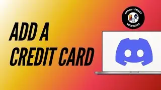 How to Add Credit Card to Discord
