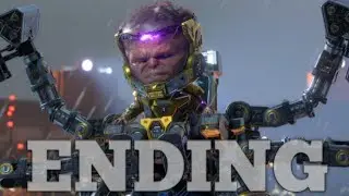 Marvel's Avengers | Walkthrough | Gameplay | ending | in Hindi [SS FLAMES]