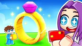 NE İNŞA EDERSEN SATIN ALIYORUM!! - Roblox