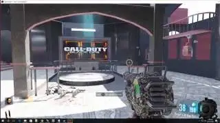Black Ops 3 Mod Tools tutorial Ep.19 Change Starting Weapon