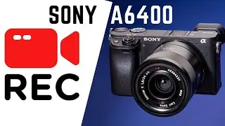 How to Record Video On Sony Camera
