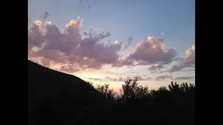 Колыбельная