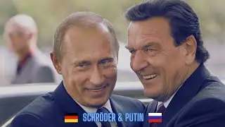 Russian-German Friendship x Stab the voice (slowed)┃Peace┃Edit┃4K