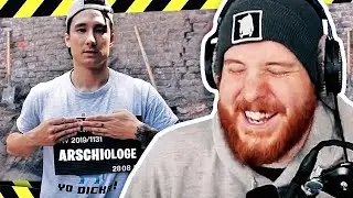 Unge REAGIERT auf Ju's Pool hat BAUSTOPP | 
