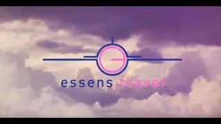 ESSENS TRAVEL Программа путешествий. Презентация нового Веб-портала.