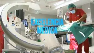 Cabecera Excelencia Medica 13TV