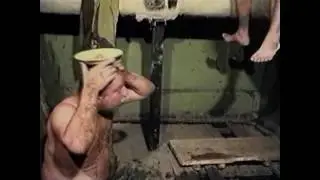 ЗС (Зеленый слоник) - Иди под струю мойся блять