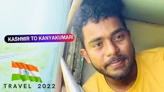 Chennai to Kanyakumari