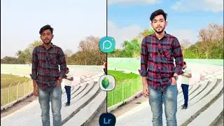 photo edit lightroom snapseed picnic apps