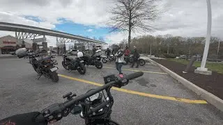 Local Motovloggers Meetup 2024