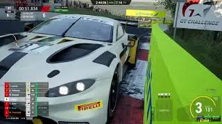 Bathurst 3h - DGSR Endurance series Round 2 | Team 2S2S | (ACC)