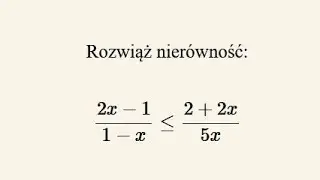 Matura rozszerzona 2021 - zadanie 7