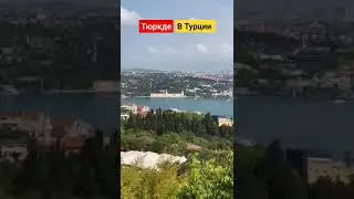 Тюркде. В Турции 