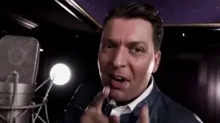 Danny Nicolay  - In vuur en vlam (Officiële Video)