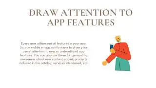 Mobile In App Notifications | NotifyVisitors