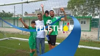 Το υπέροχο απόγευμα του Μιχάλη! 💚