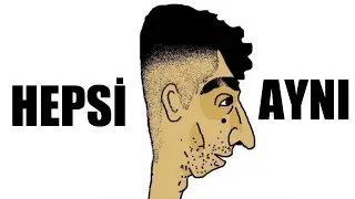 TIRAŞINI SKTKLERİM