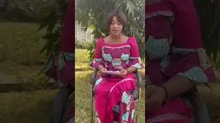 La fille de Ngoyi KASANJI demande pardon à la première d'âme Denise NYAKERU