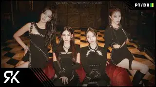 T-ARA (티아라) - 'TIKI TAKA(티키타카)' M/V [Legendado PT/BR]