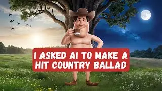 Dangling In The Breeze Lyric Video