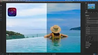 ON1 Photo RAW 2024 Brilliance AI: Revolutionize Your Photo Editing Workflow
