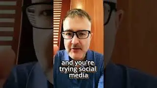 Why trying to going to viral is not going to work! Network instead. #shorts #networkmarketing #video