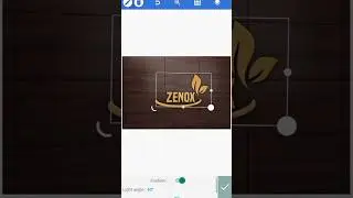 how to make 3d logo #3d #logodesign #illustration #free