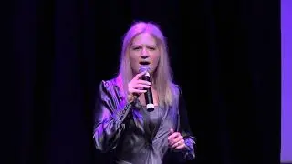 2020 Voices Jenny Maxwell