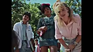 Angela edit || #strangerthings #exit #viral #coloring ||￼