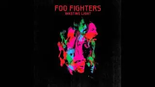 Foo Fighters - I Should Have Known - Wasting Light [HD]