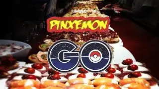 Pinxemon GO