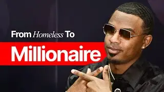 Swaggy C: From Homeless Shelters to Multi-Millionaire