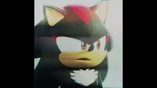 I CANT LET GO!! / SHADOW EDIT SONIC #shadow #shadowthehedgehog #shadowthehedgehogedit #shadowedit
