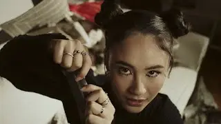 Emei - Scatterbrain (Official Video)