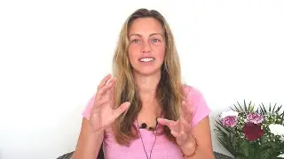 Dont Give the Mind your Attention - Louise Kay