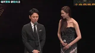 林志玲嫁给日本人，网友担心她言语不通，大家来听听她嗲嗲的日语