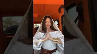 @AndreeaBostanica - Teri Meri❤️‍🔥Ai vazut videoul?🤩🫶🏻 #viral #music #love #indian #indianmusic