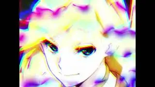 Perfect Star - Pooka (AMV/EDIT) Project File
