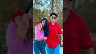Tenu Jyada Hasdi Dekha😘❤️ #skrishivi_shorts #shorts #youtubeshorts @sk.shorts_official #viralvideo