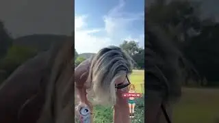 🔥 No Bra 🔥Tiktok NoBra Challenge 🔥 Braless Dance 